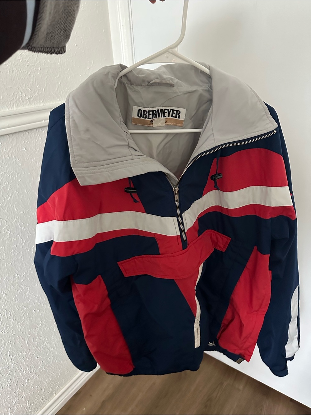 Obermeyer Men's Medium Gore-Tex Jacket